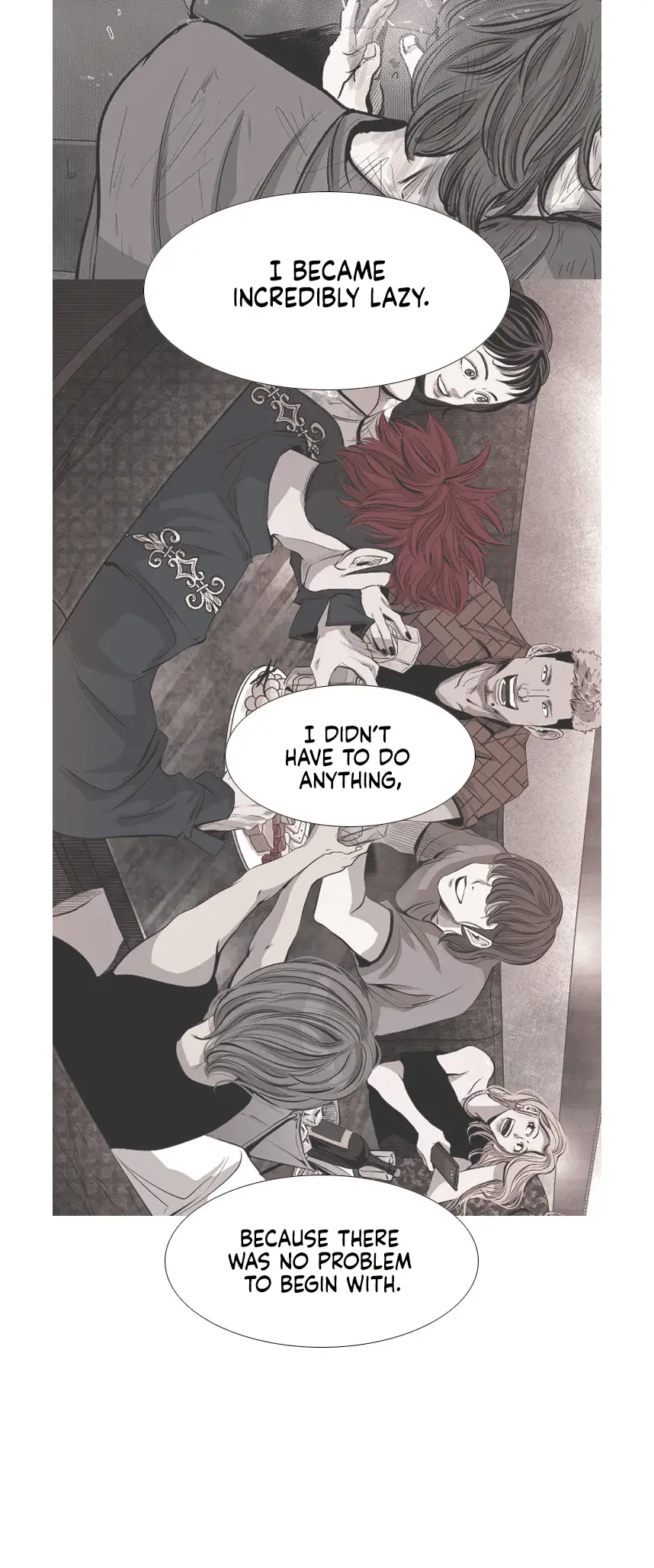 Read Shark Manga Online