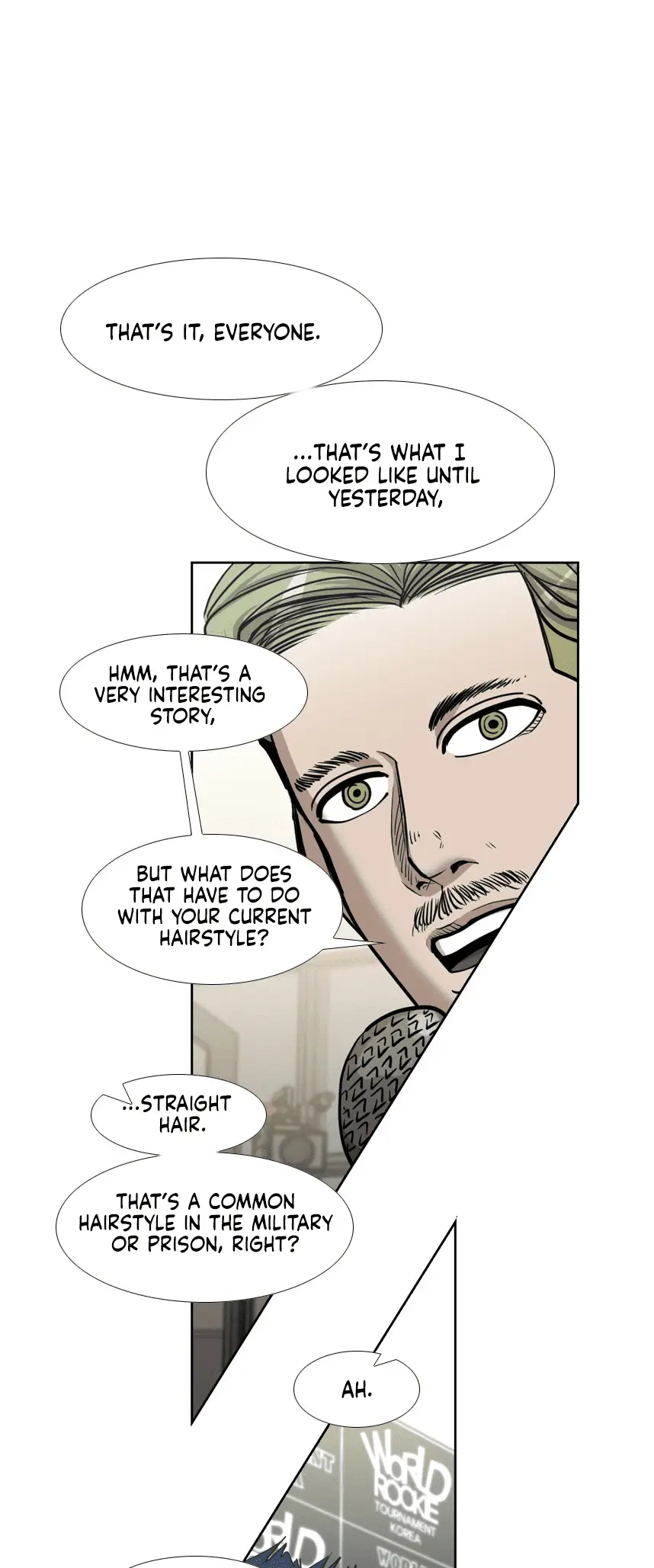 Read Shark Manga Online