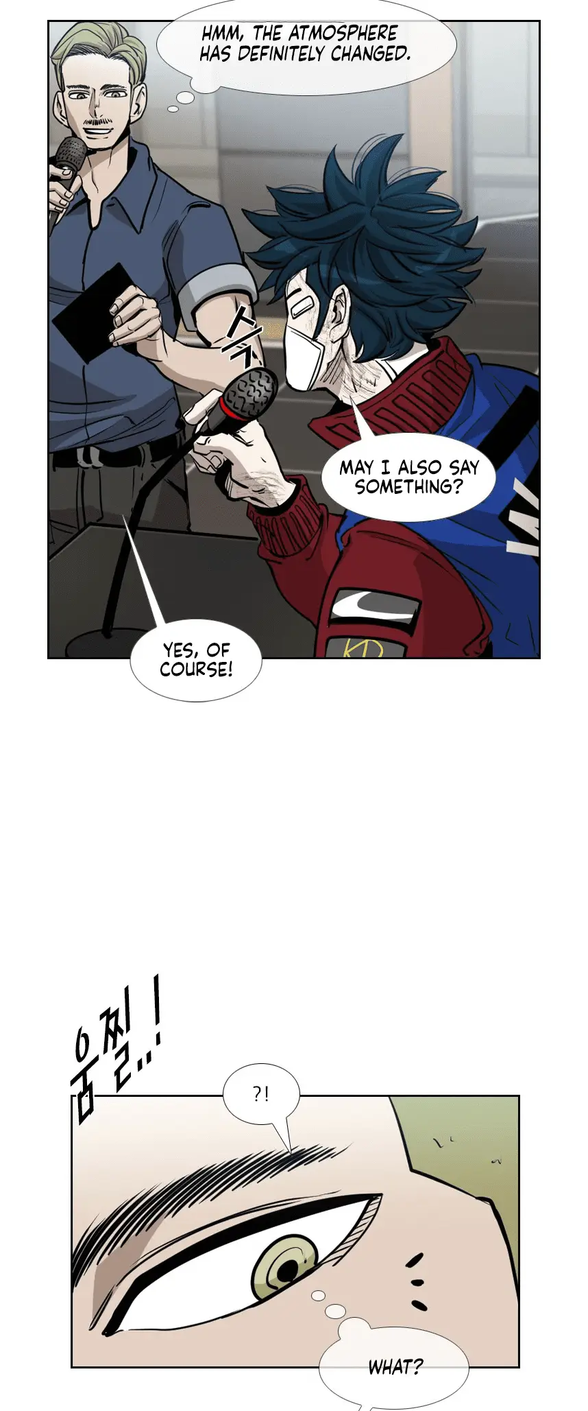 Read Shark Manga Online