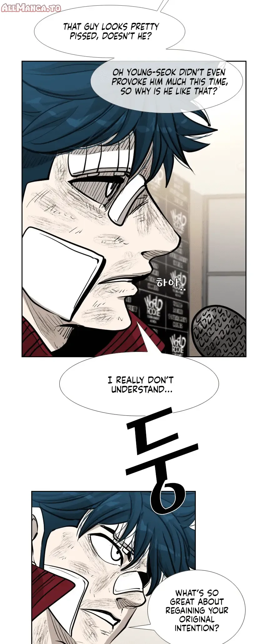 Read Shark Manga Online