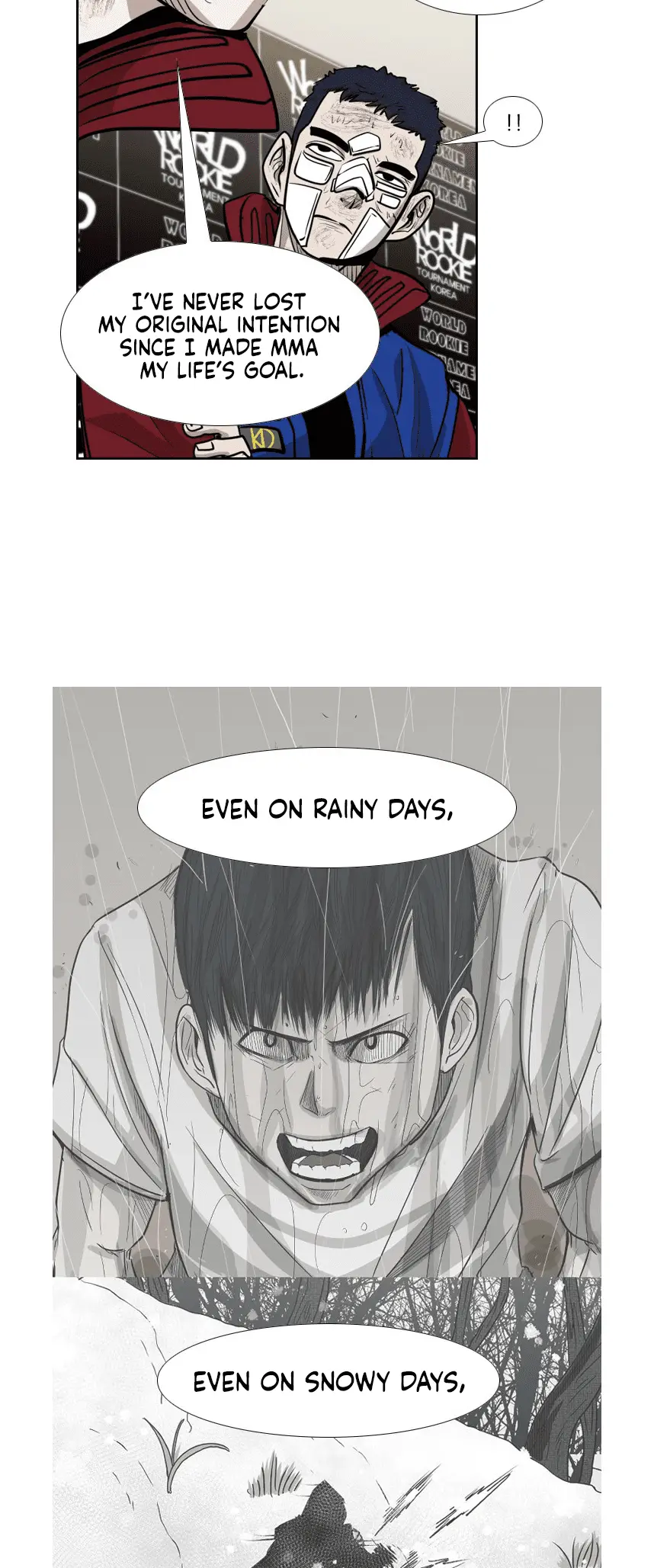 Read Shark Manga Online