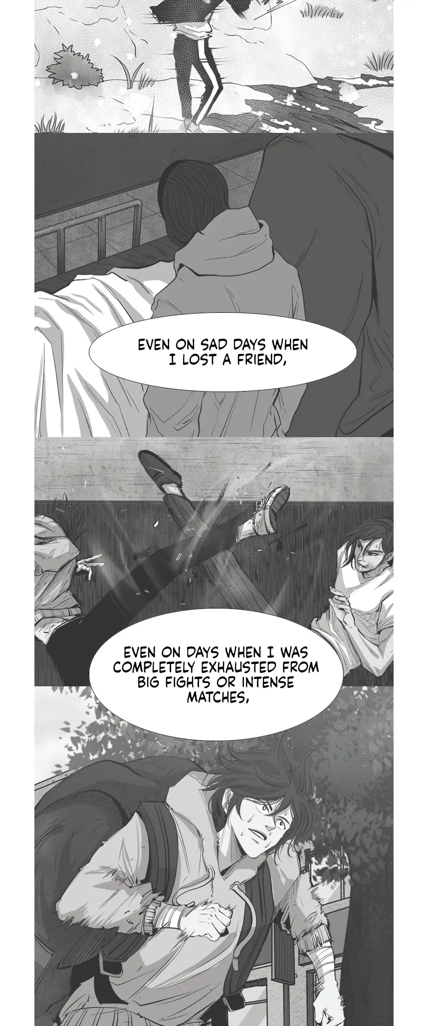 Read Shark Manga Online