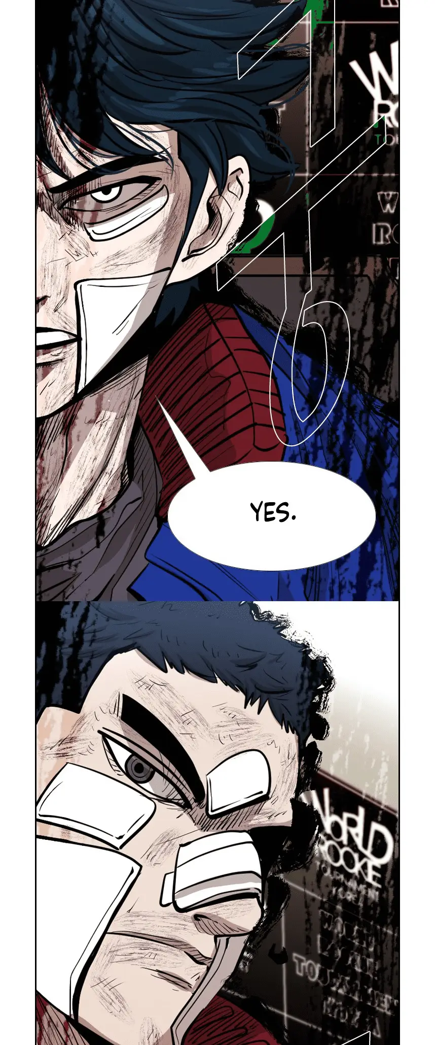 Read Shark Manga Online