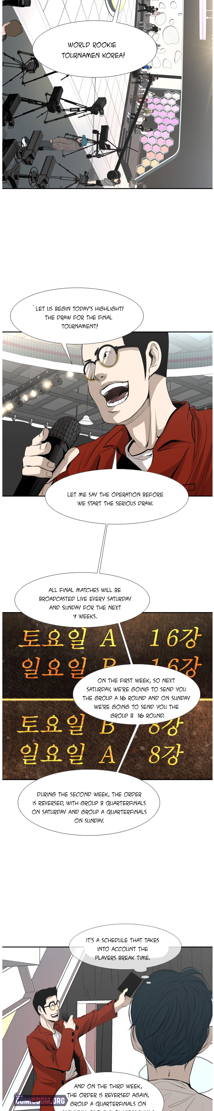 Read Shark Manga Online