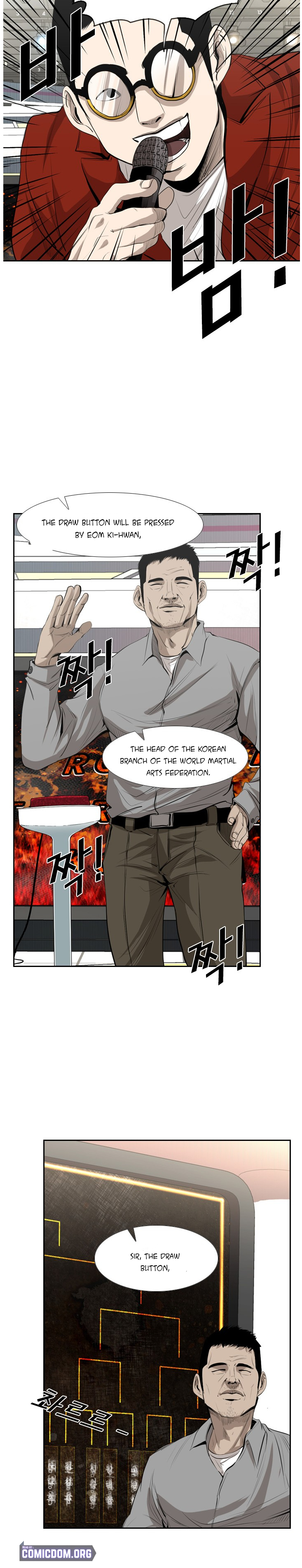 Read Shark Manga Online