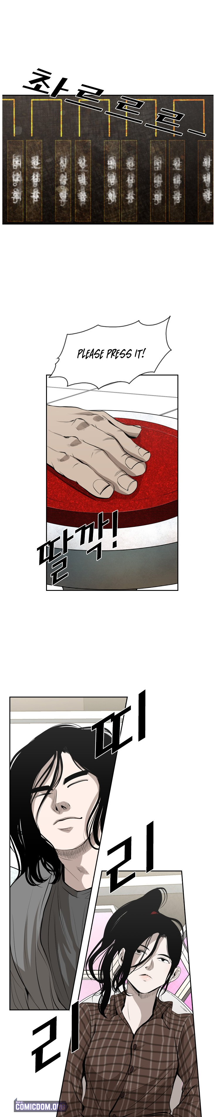 Read Shark Manga Online