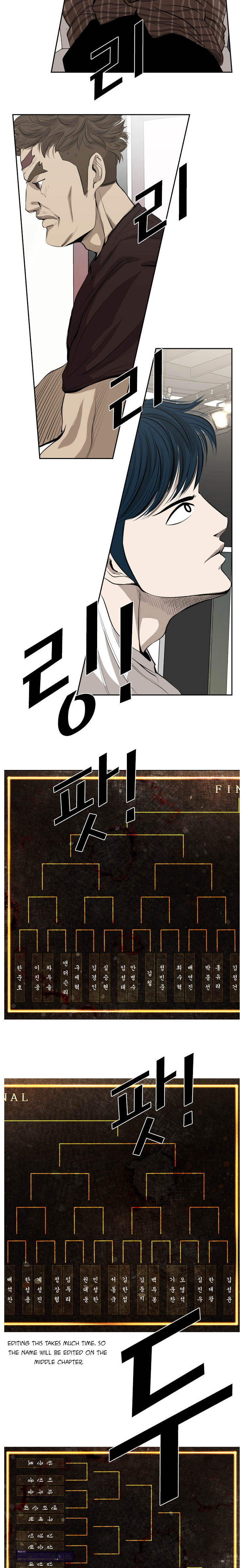 Read Shark Manga Online