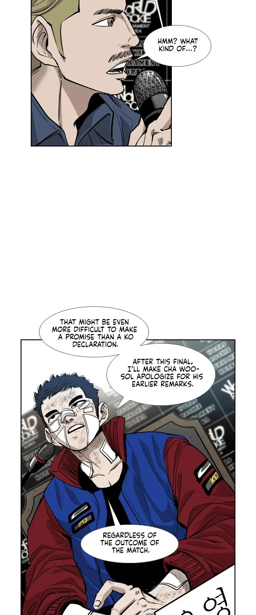 Read Shark Manga Online