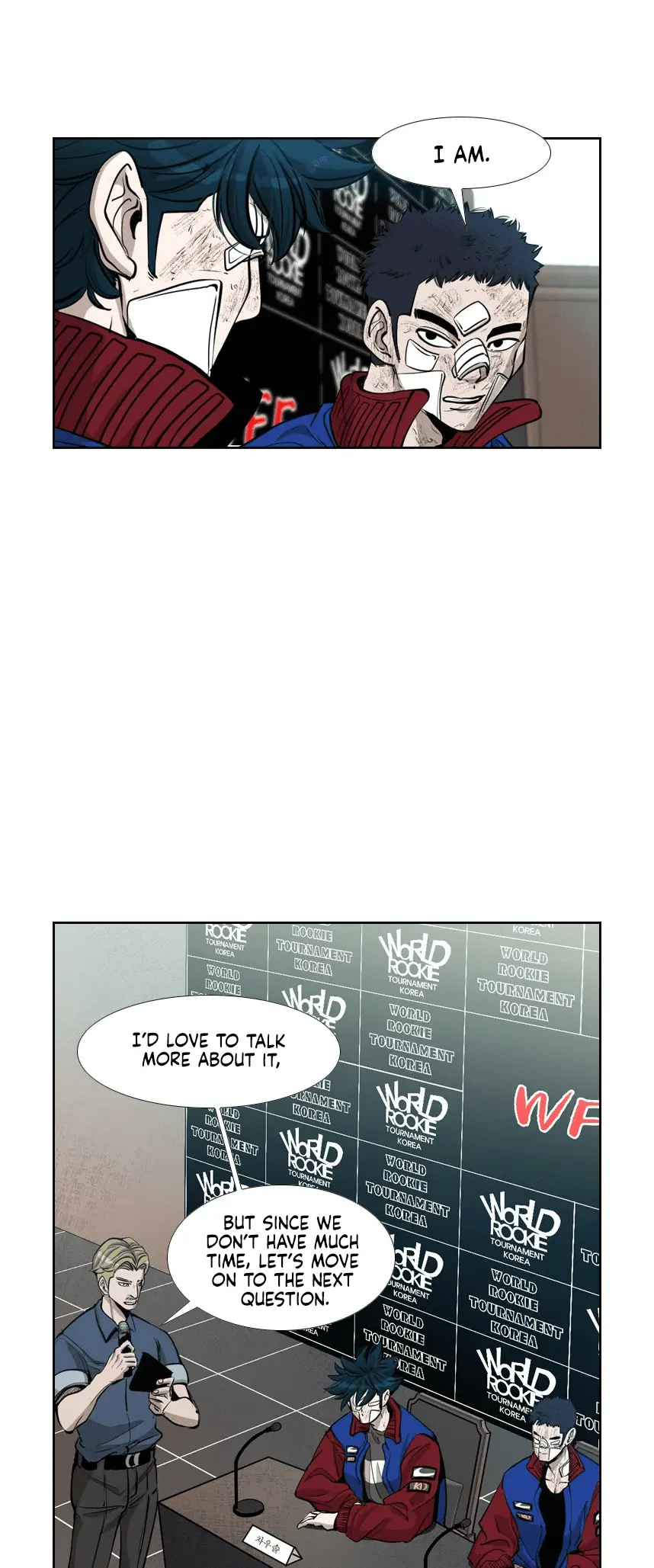 Read Shark Manga Online