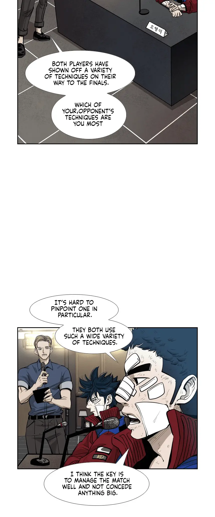 Read Shark Manga Online