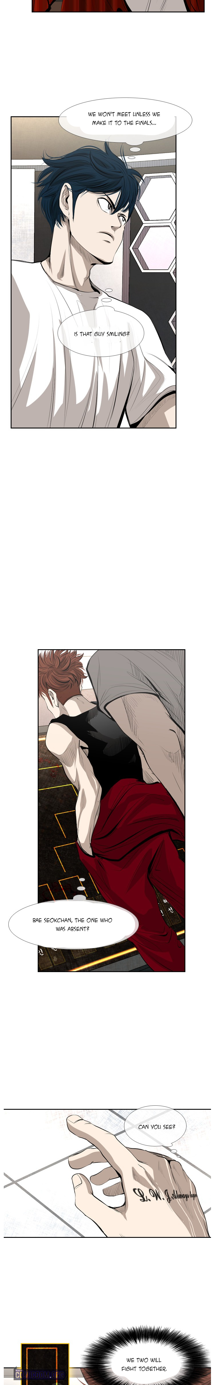 Read Shark Manga Online