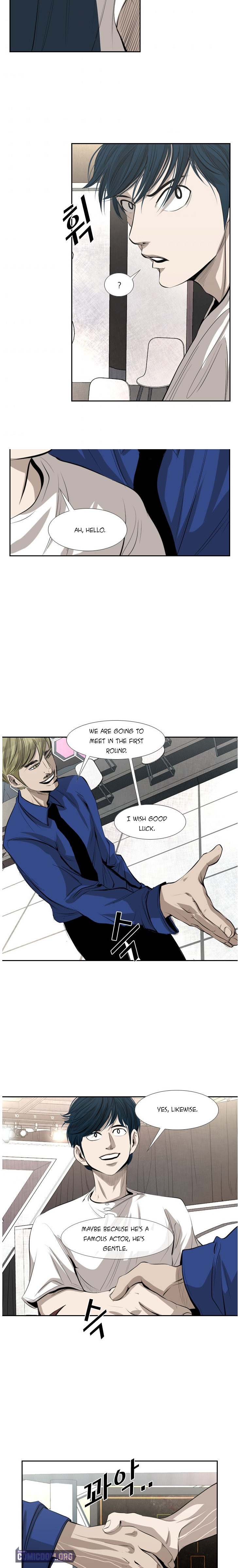 Read Shark Manga Online