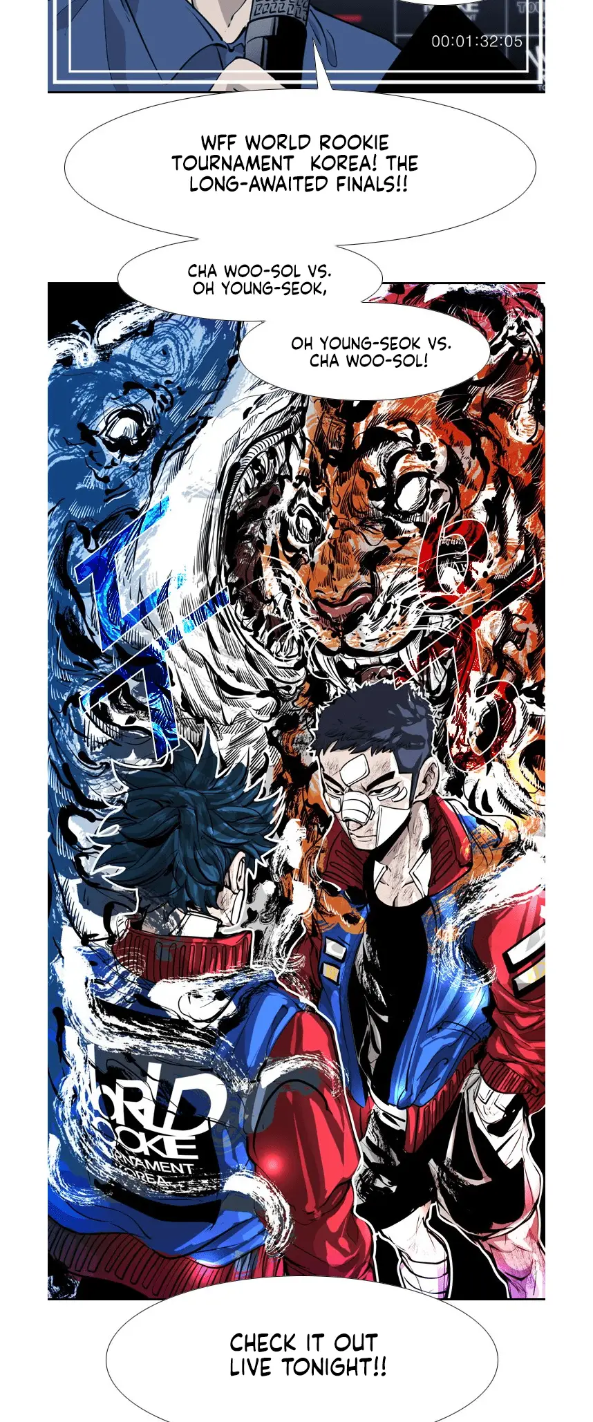 Read Shark Manga Online