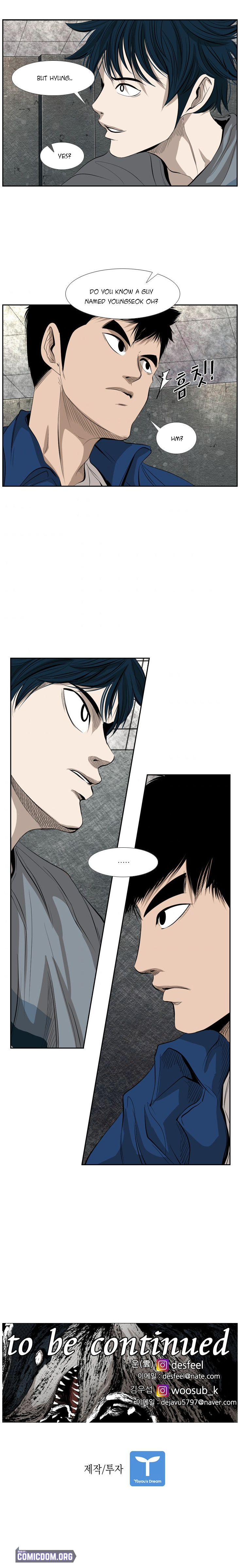 Read Shark Manga Online