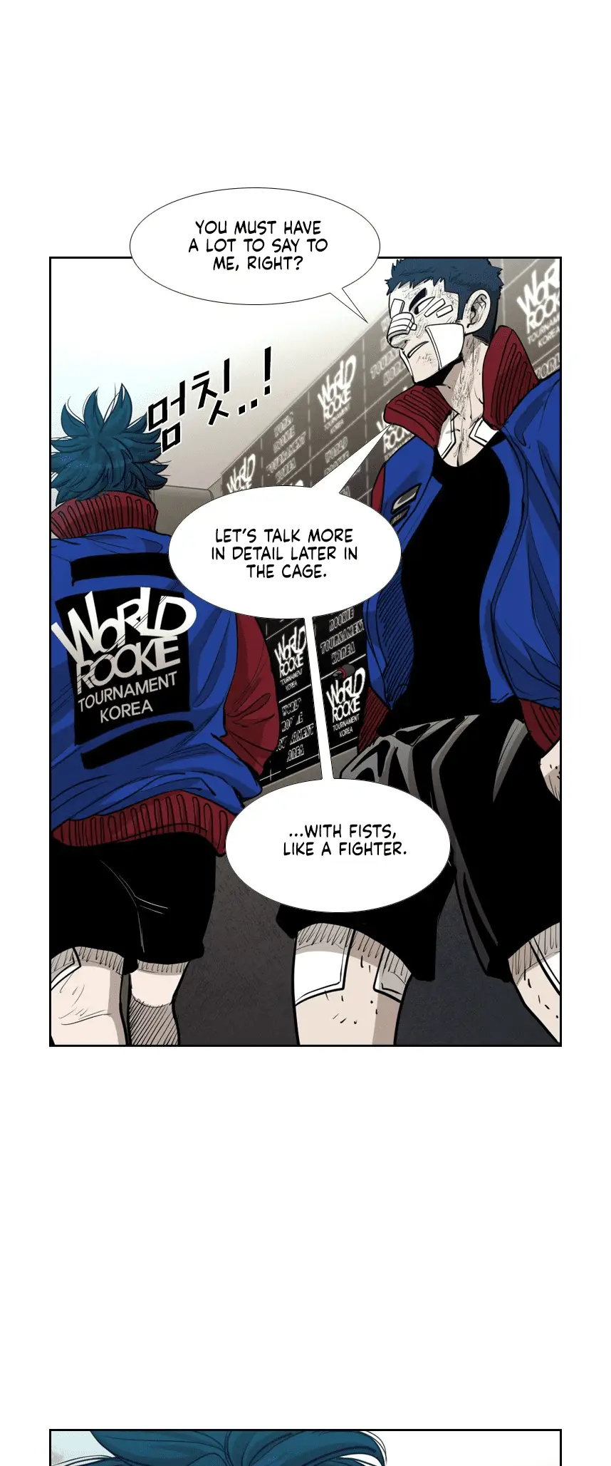 Read Shark Manga Online