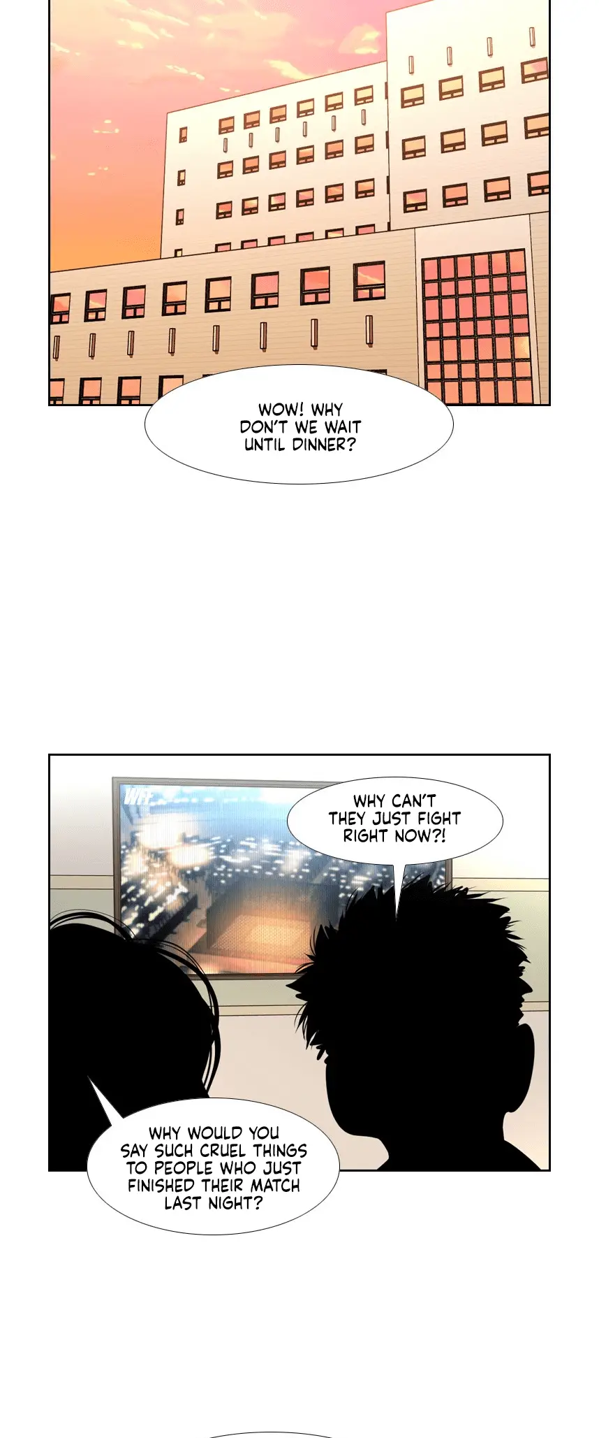 Read Shark Manga Online