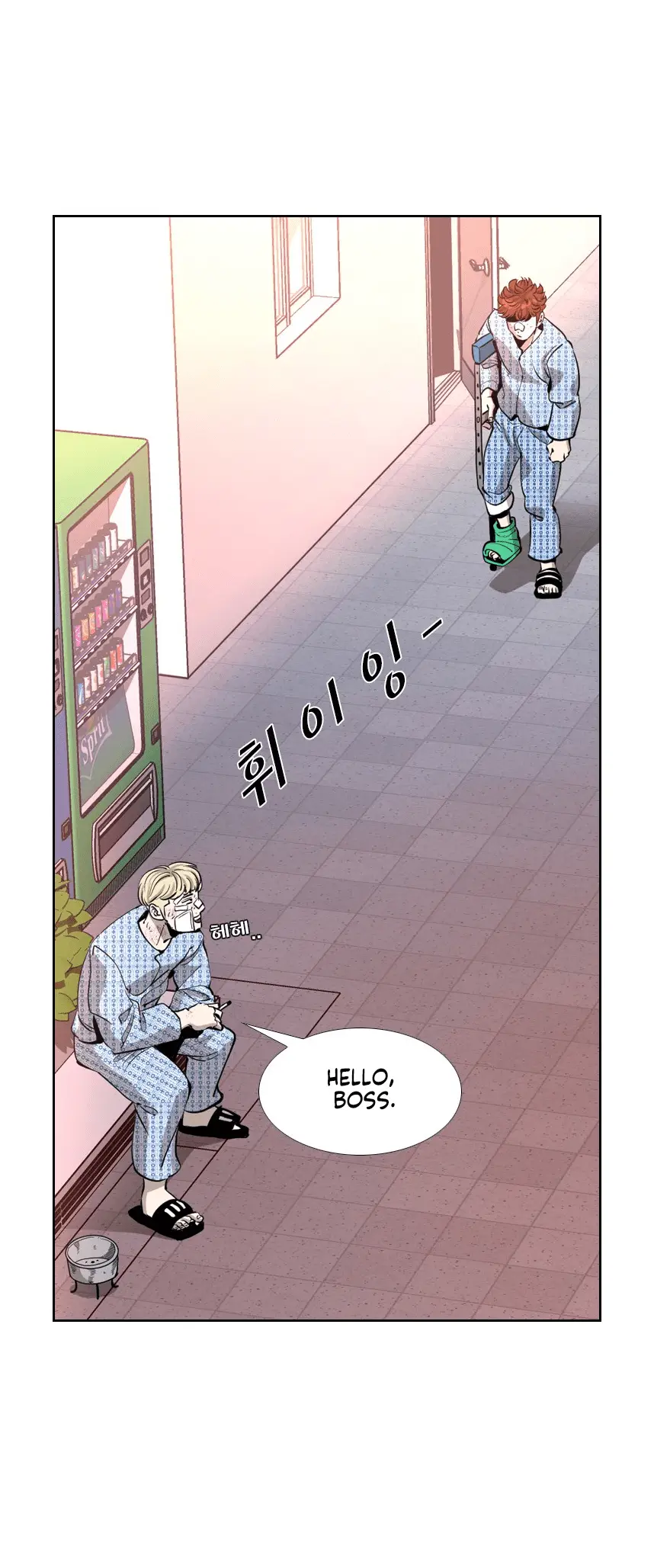 Read Shark Manga Online