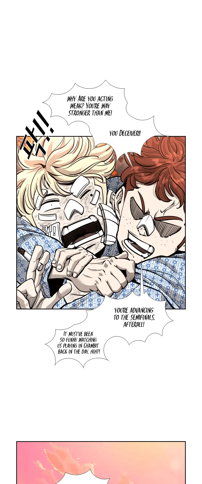 Read Shark Manga Online