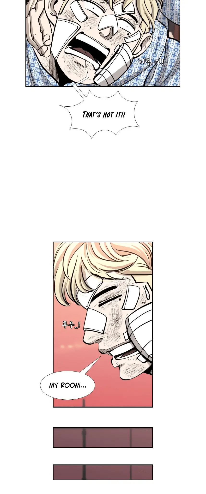 Read Shark Manga Online