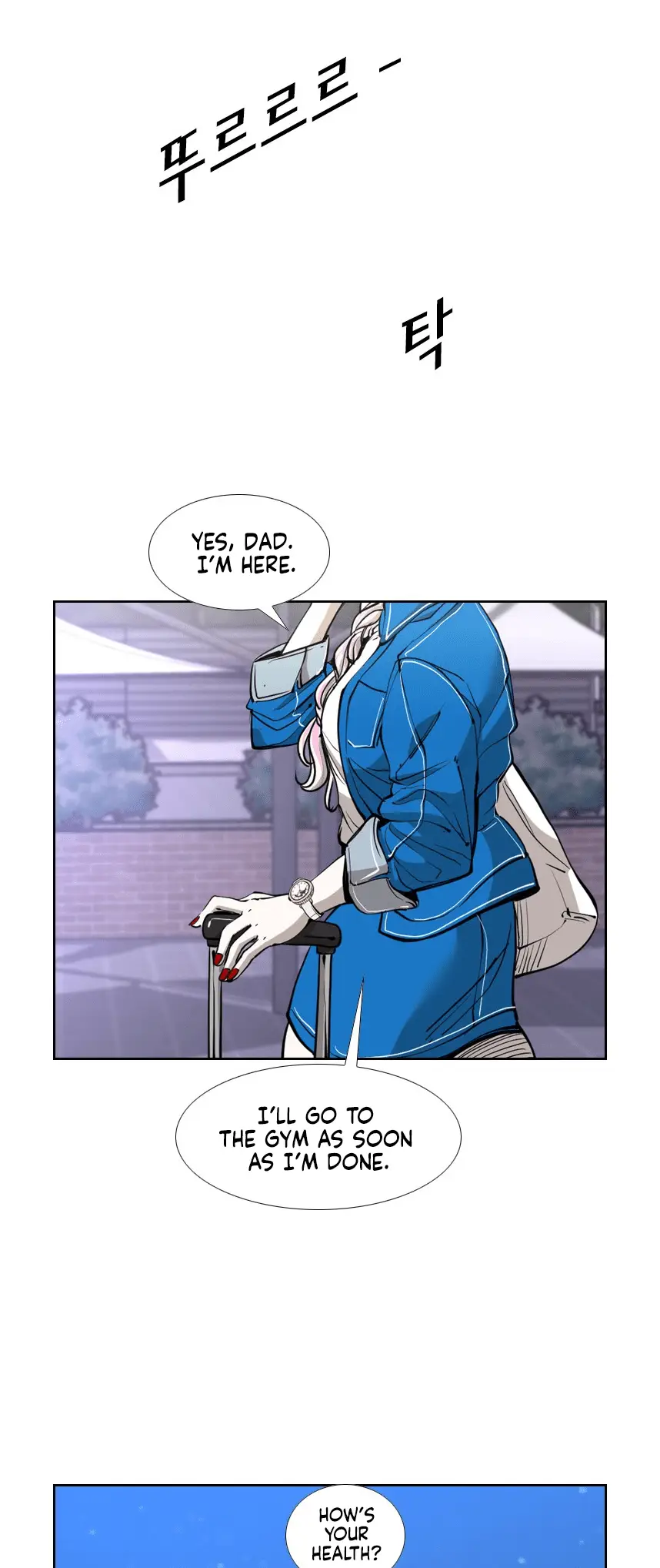 Read Shark Manga Online