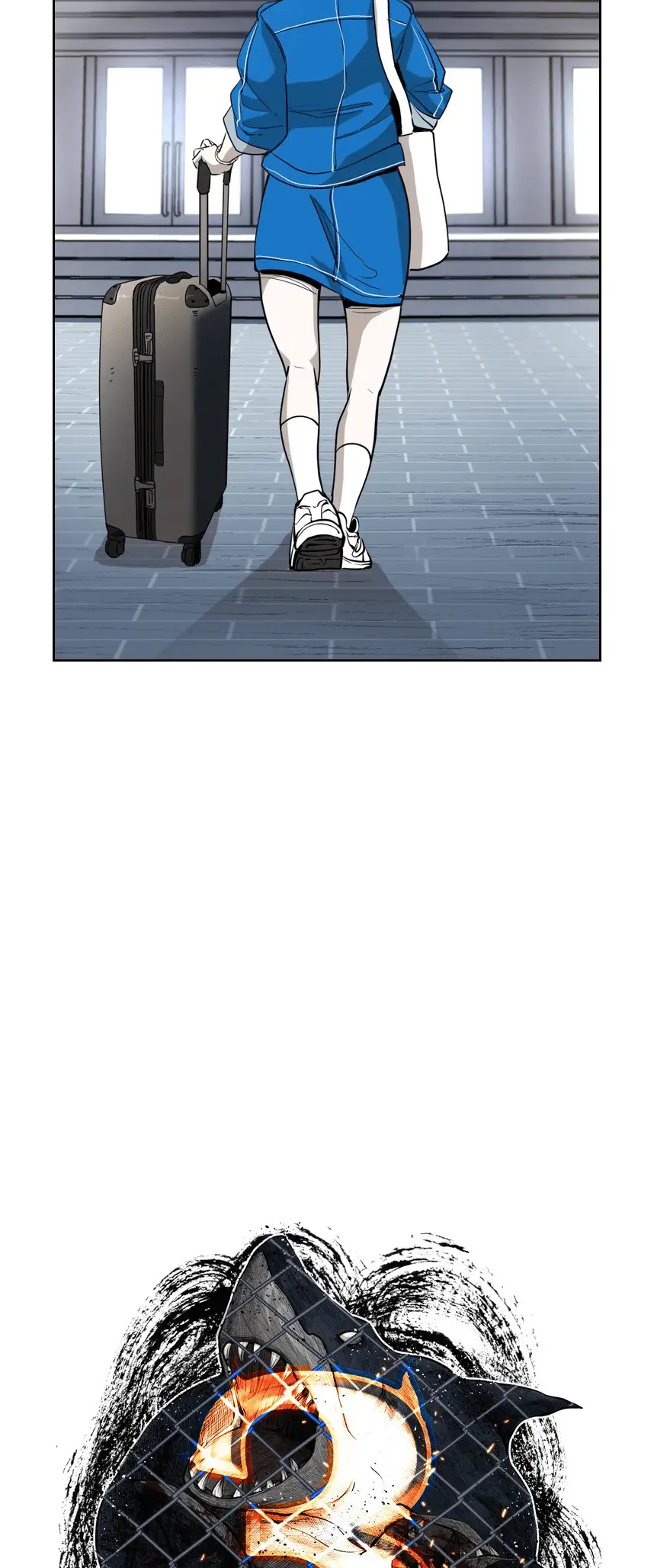 Read Shark Manga Online