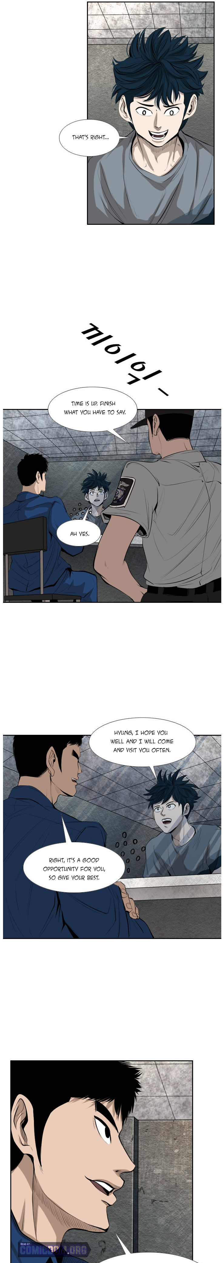 Read Shark Manga Online