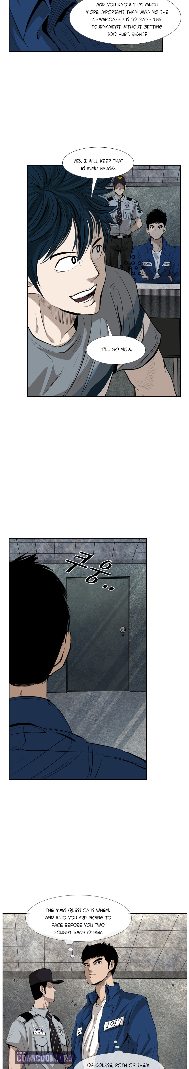 Read Shark Manga Online