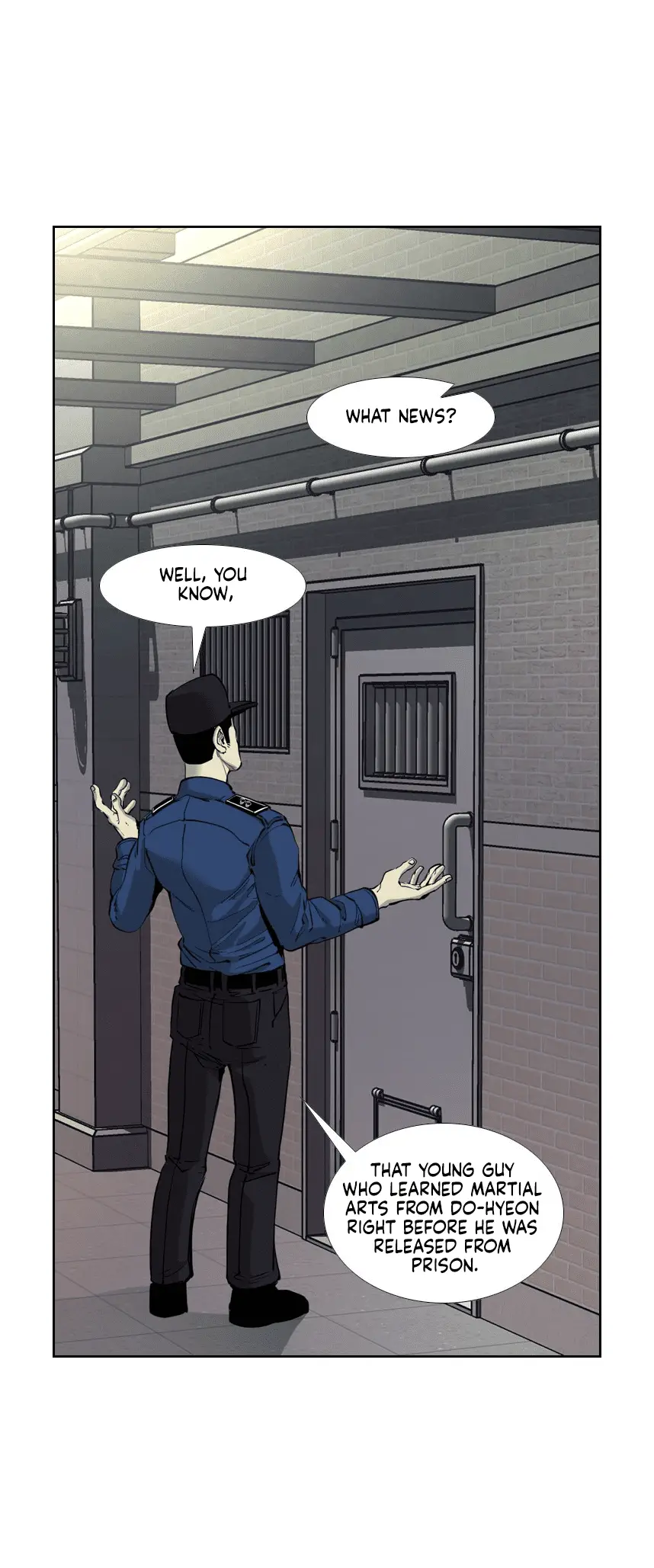 Read Shark Manga Online