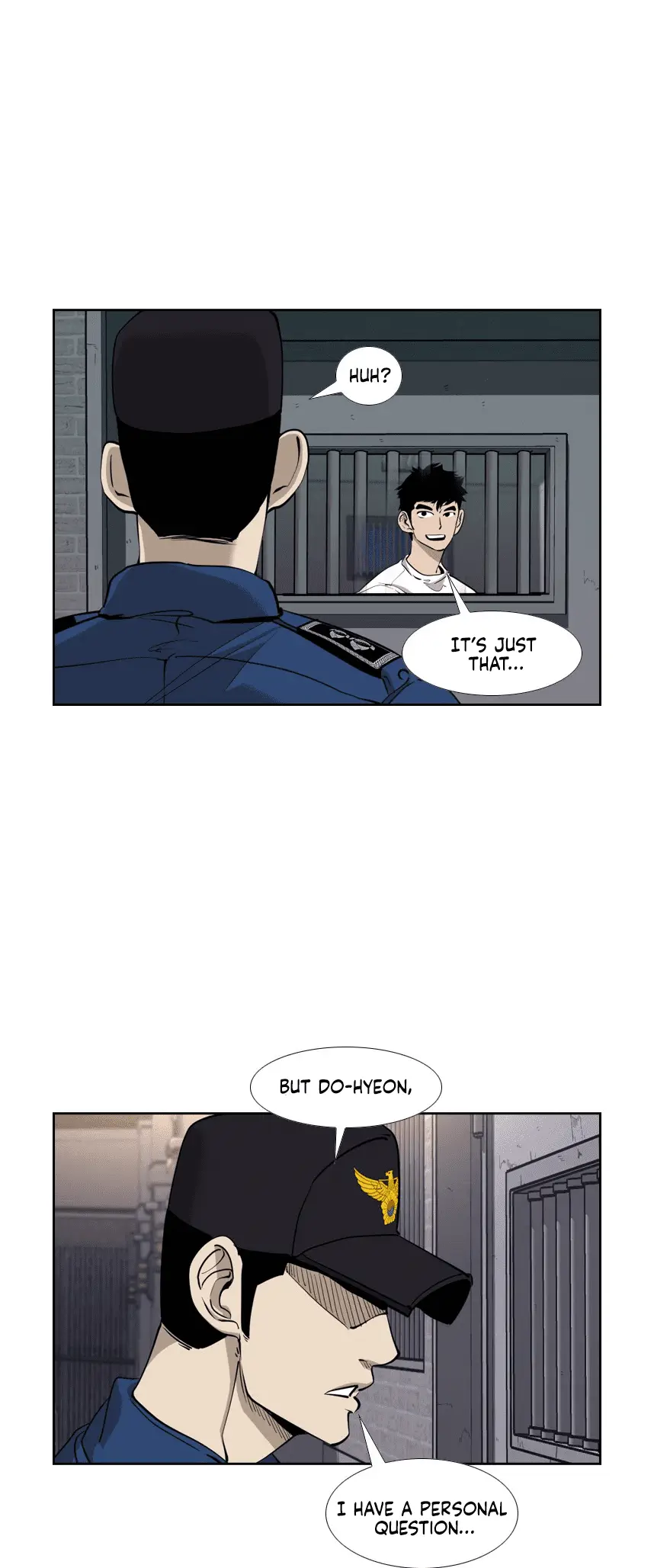 Read Shark Manga Online