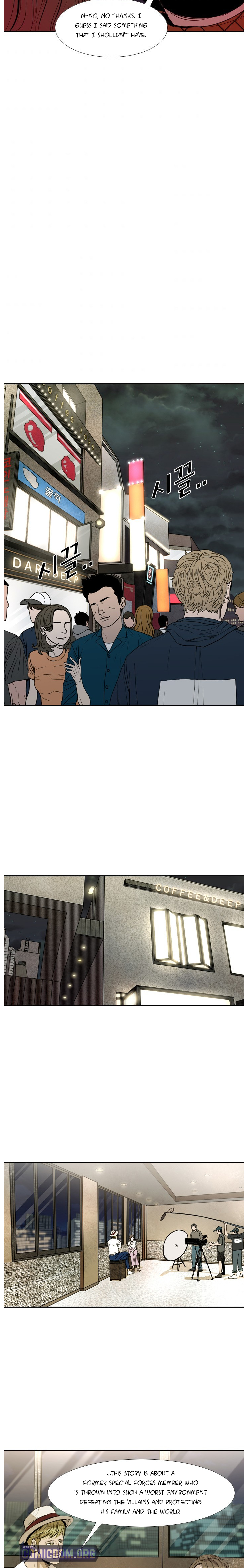 Read Shark Manga Online