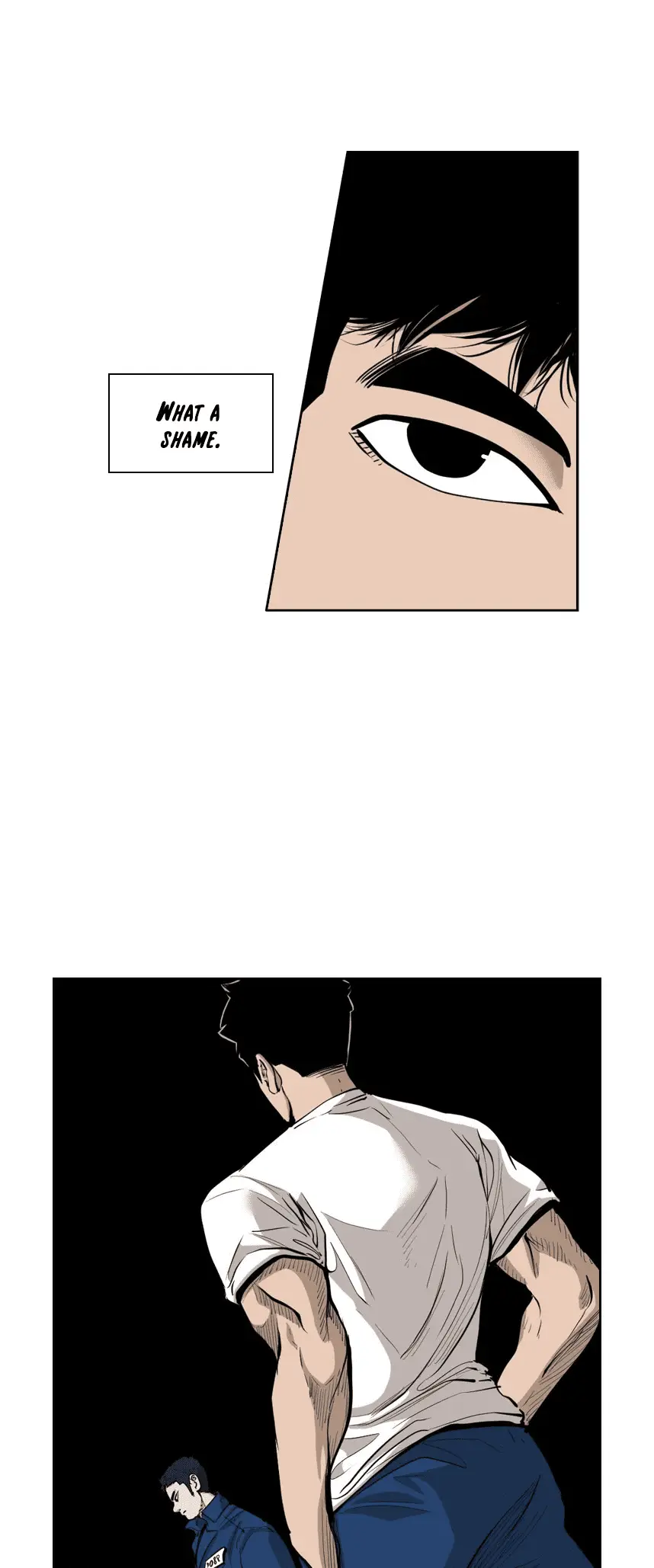 Read Shark Manga Online