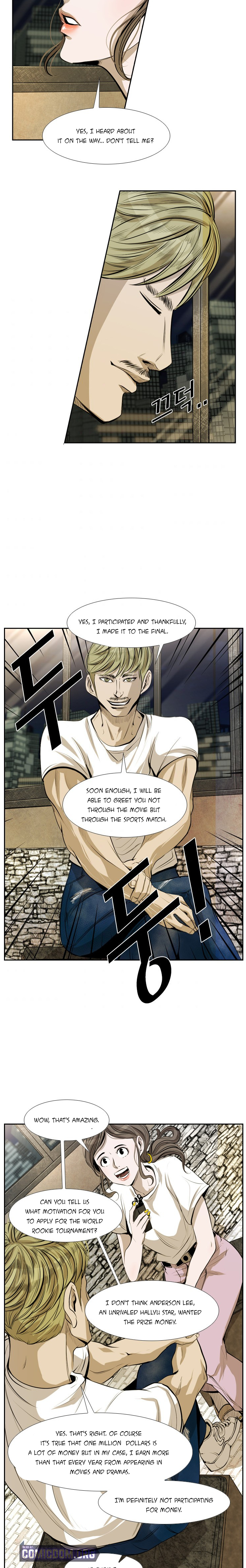 Read Shark Manga Online