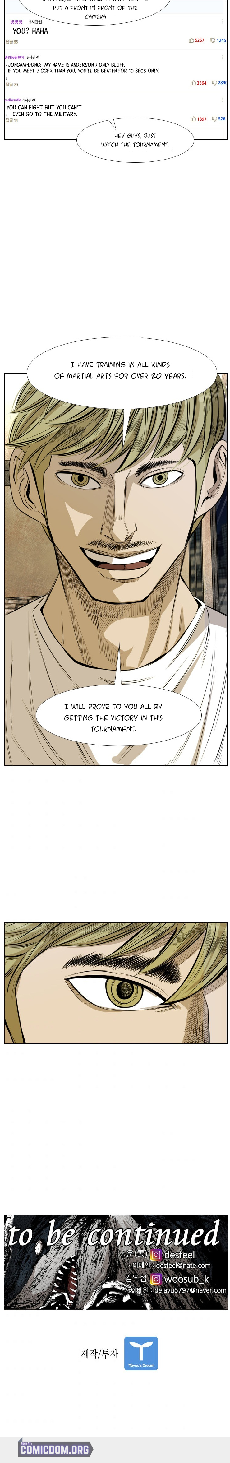 Read Shark Manga Online