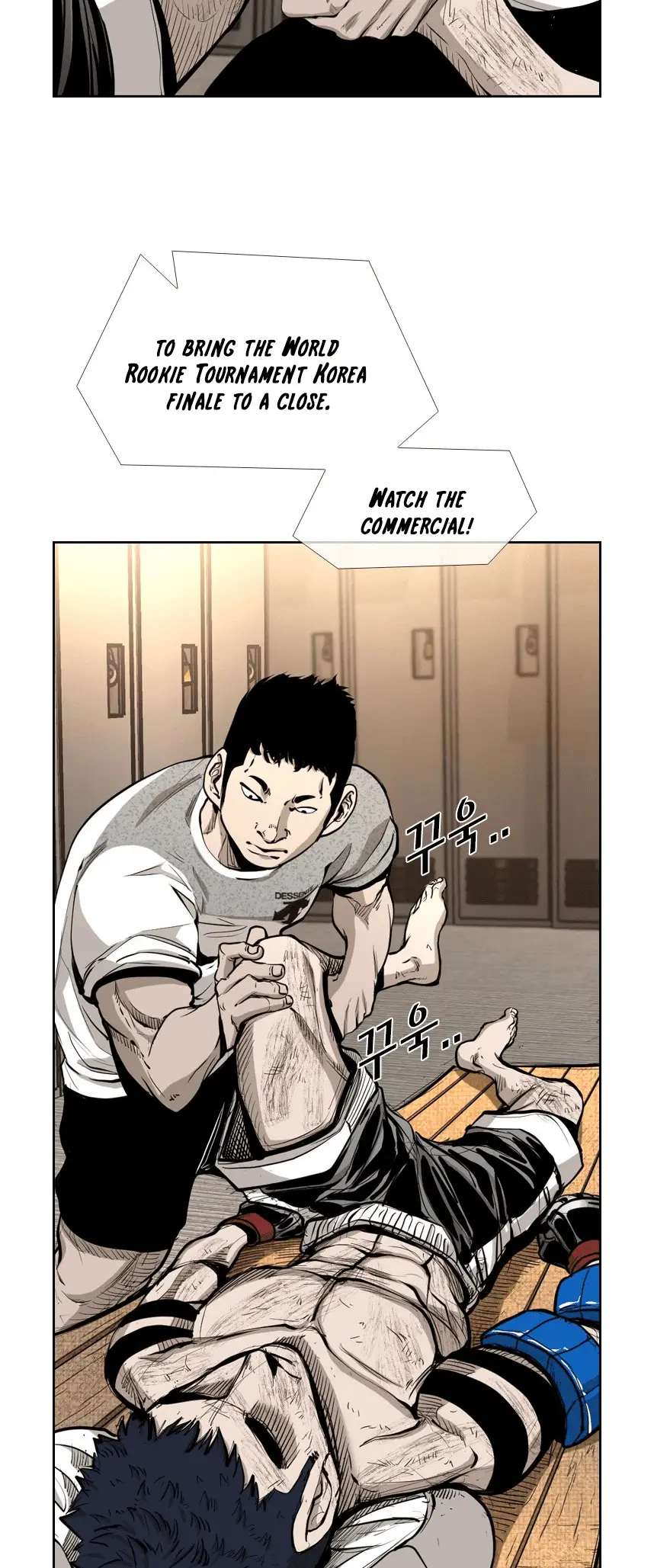 Read Shark Manga Online