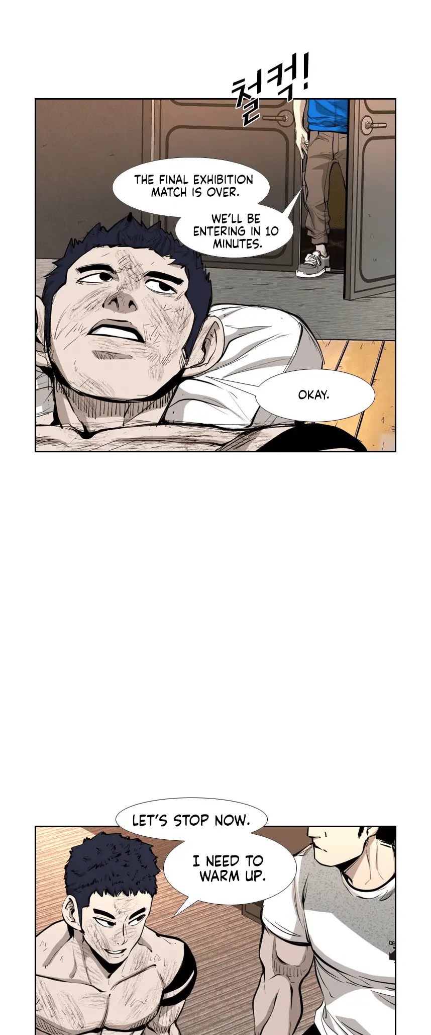 Read Shark Manga Online