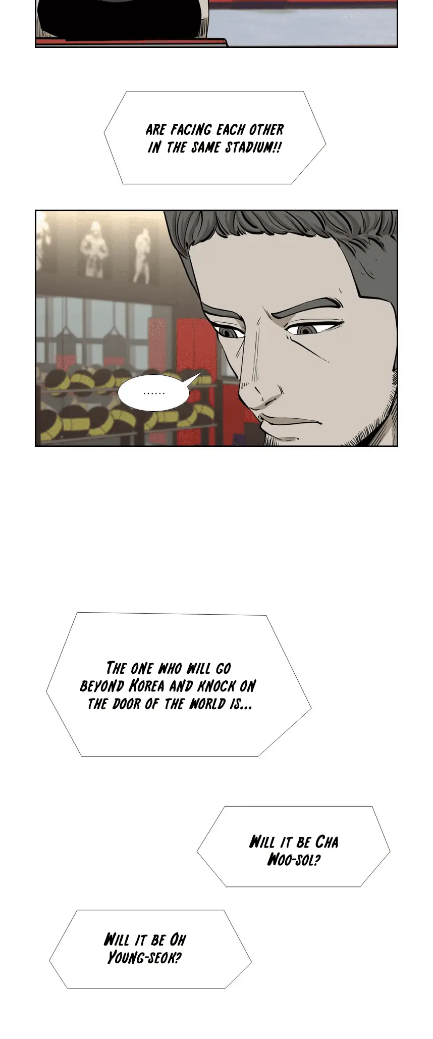 Read Shark Manga Online