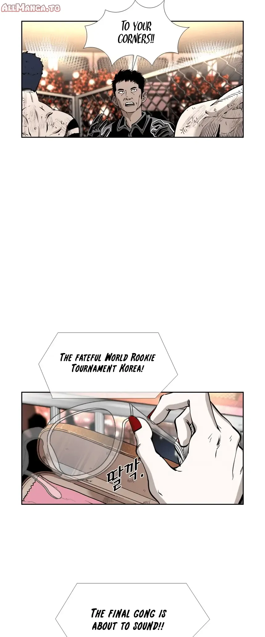 Read Shark Manga Online