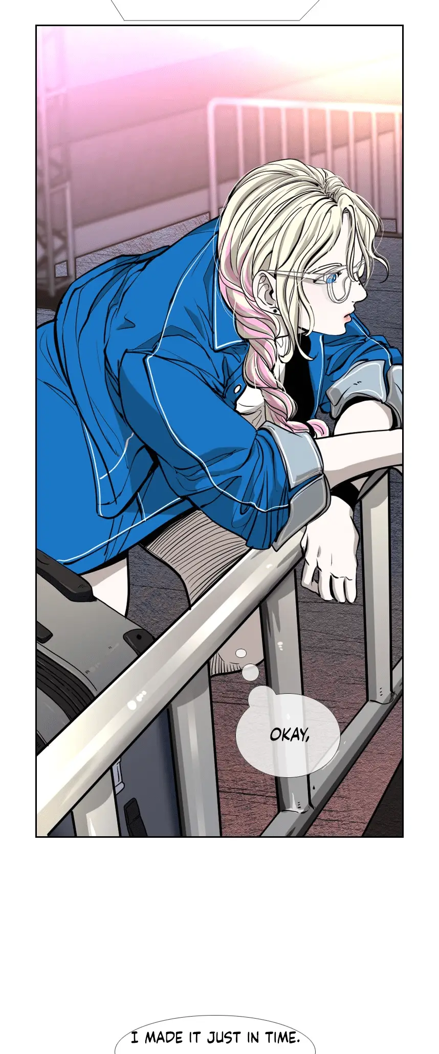 Read Shark Manga Online