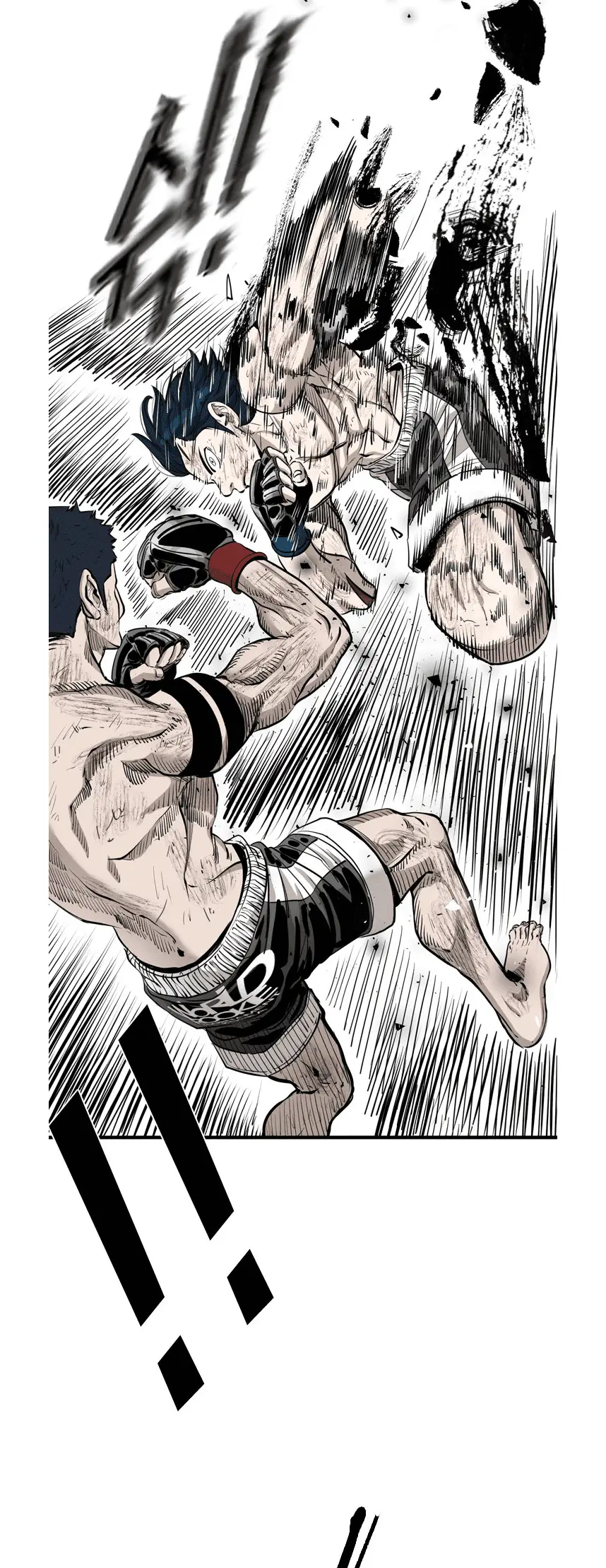 Read Shark Manga Online