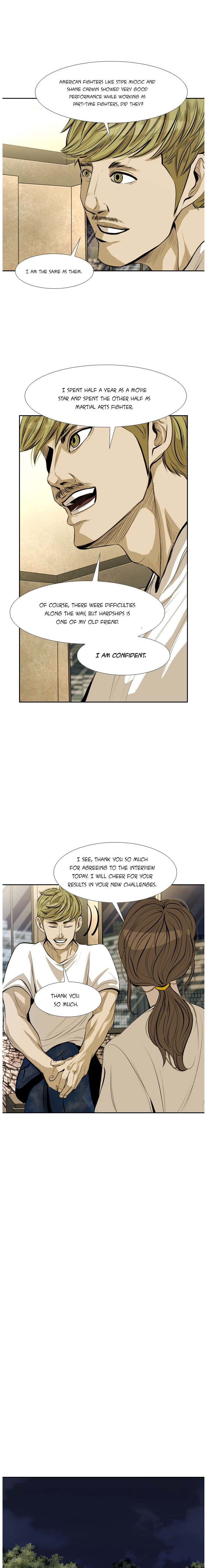 Read Shark Manga Online