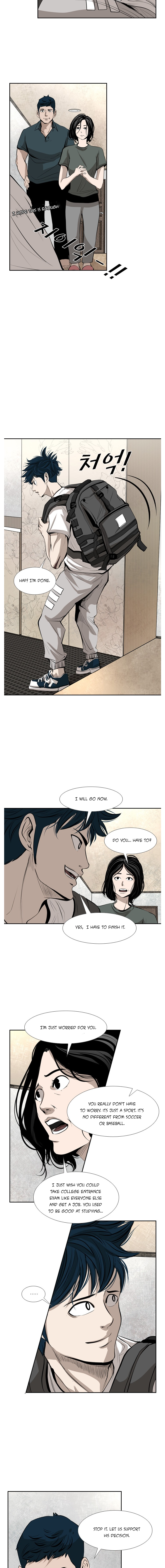 Read Shark Manga Online