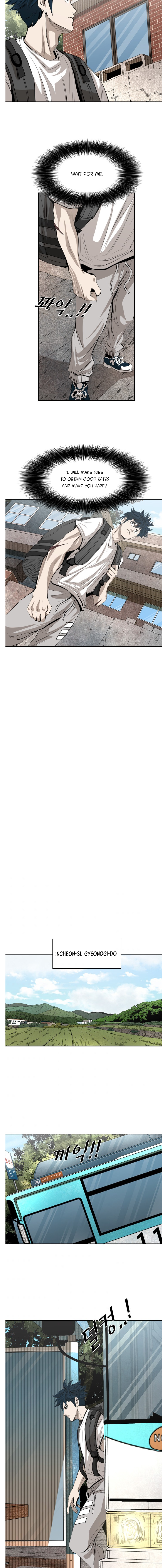 Read Shark Manga Online