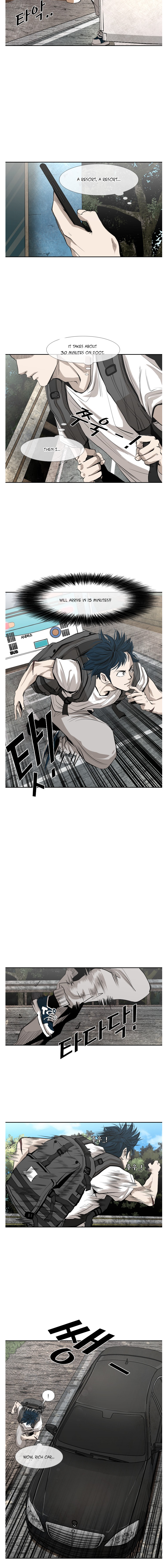 Read Shark Manga Online