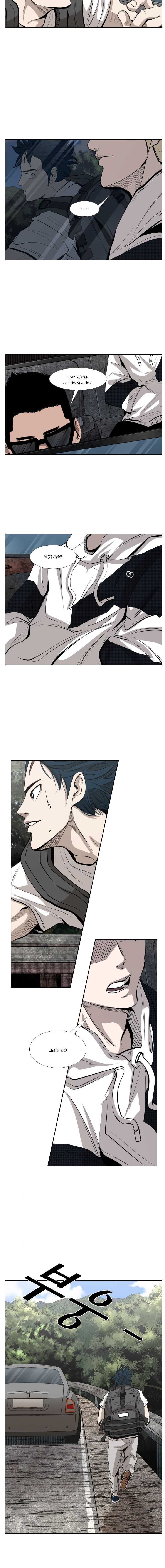 Read Shark Manga Online