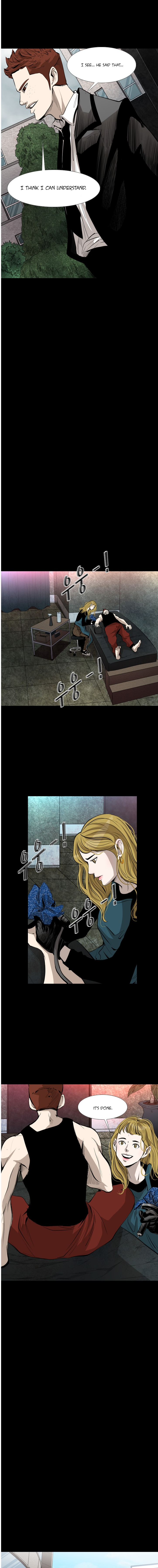 Read Shark Manga Online