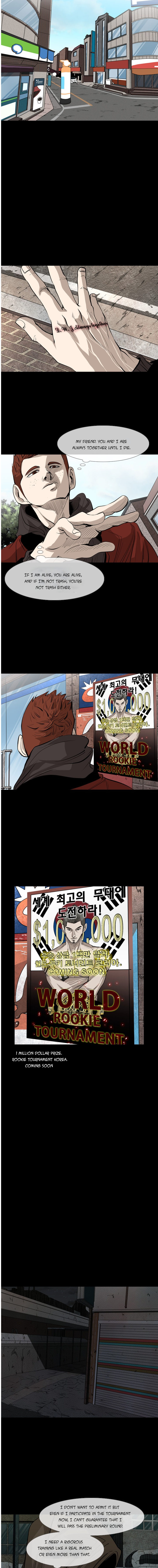 Read Shark Manga Online