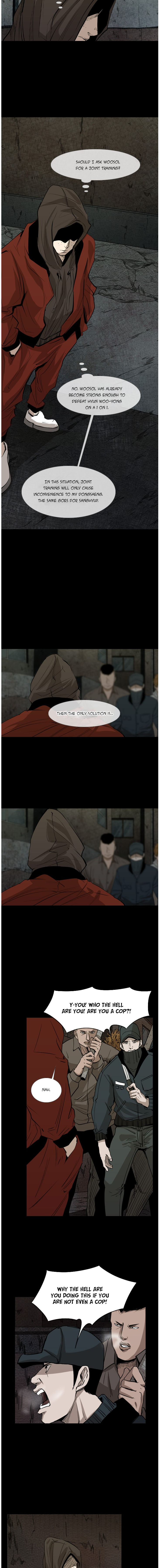 Read Shark Manga Online