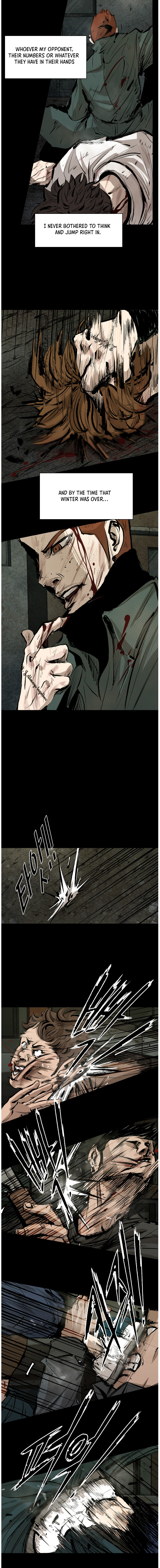 Read Shark Manga Online