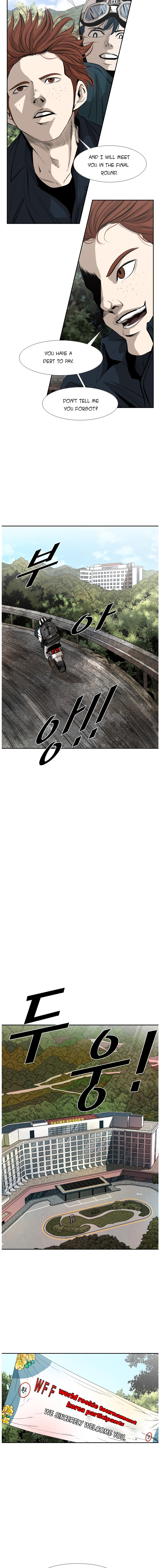 Read Shark Manga Online