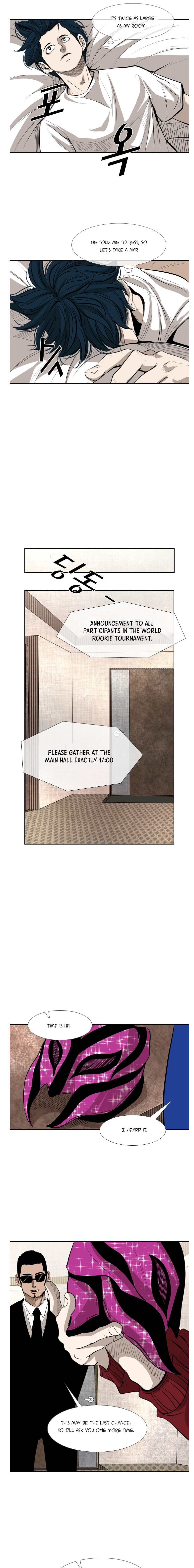 Read Shark Manga Online